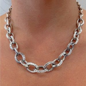 JHON HARDY CHAIN COLLECTION Classic Chain